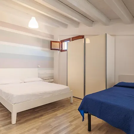 Marina Di Petrolo Apartments Castellammare del Golfo Exterior photo