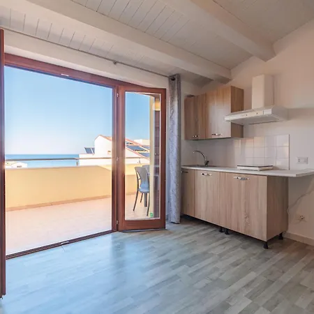 Marina Di Petrolo Apartments Castellammare del Golfo Exterior photo
