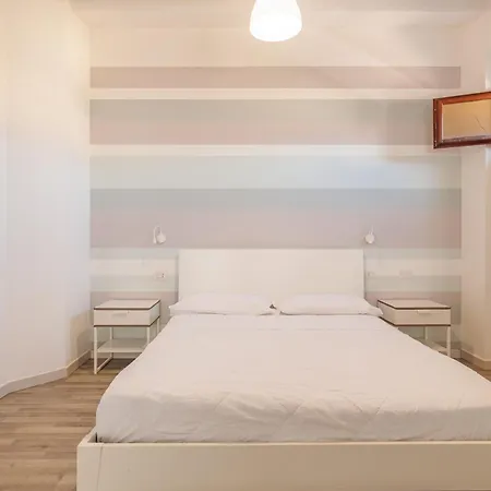 Marina Di Petrolo Apartments Castellammare del Golfo Exterior photo