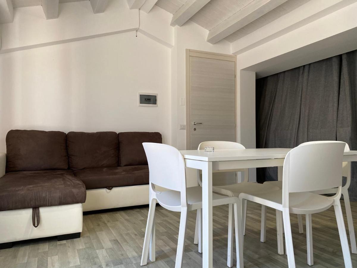 Marina Di Petrolo Aparthotel Castellammare del Golfo