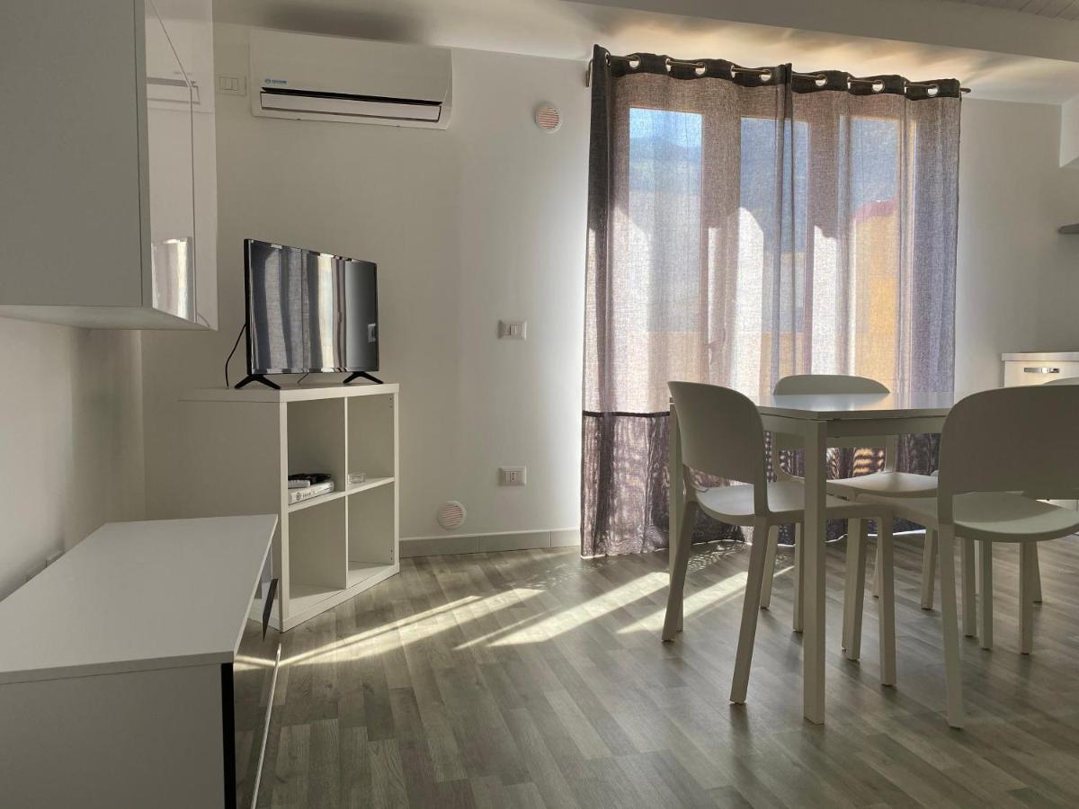 Marina Di Petrolo Aparthotel