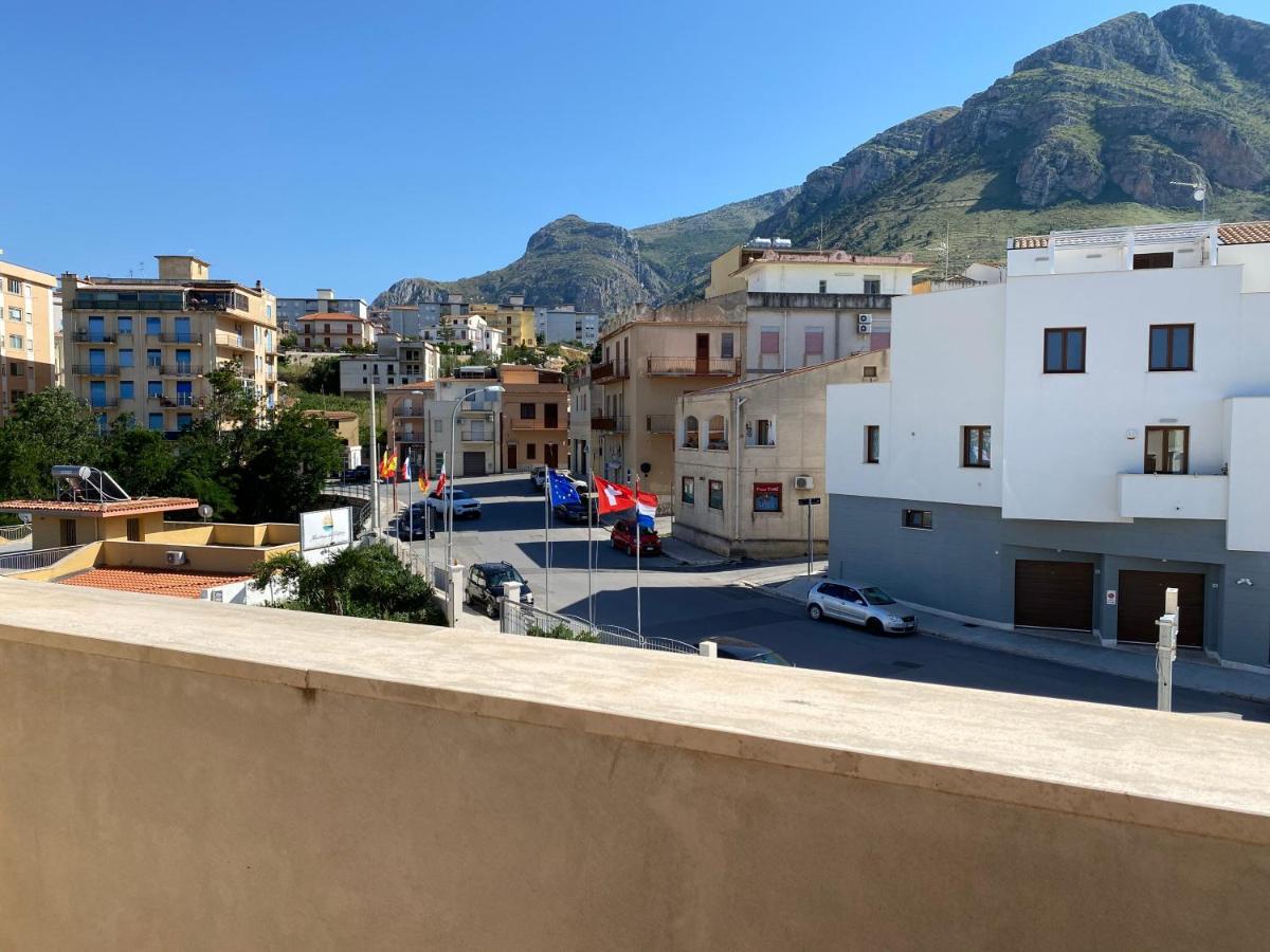 Marina Di Petrolo * Castellammare del Golfo